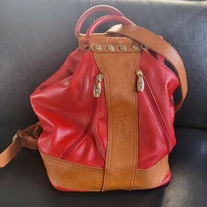 Valentina convertible bag